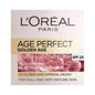 L'Oreal Paris Age Perfect Golden Age Day Cream SPF20 50ml