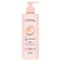 L'Oreal Paris Fine Flowers Cleansing Milk Dry Skin 400ml