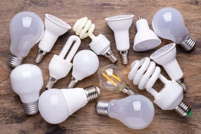 Lightbulbs