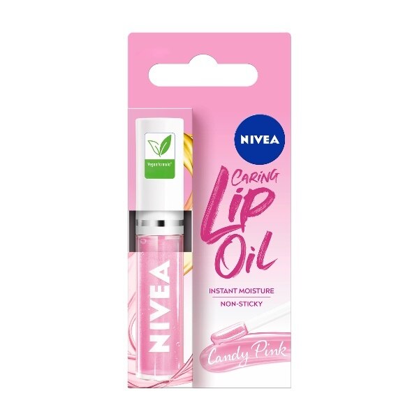 Lip Oil Baby Pink 55ml