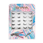 Luxury Lash Book Gift Set