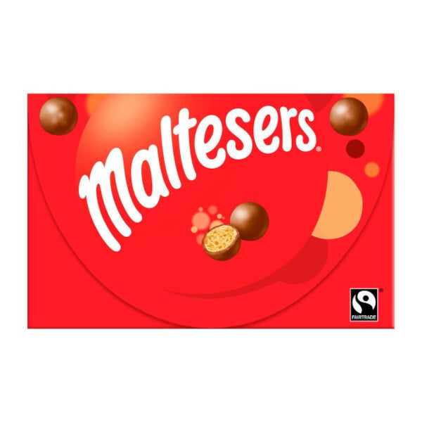 Maltesers Box 185g
