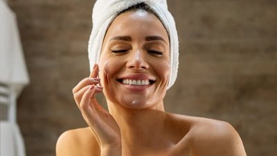Moisturizing/Protecting