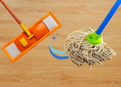 Mops