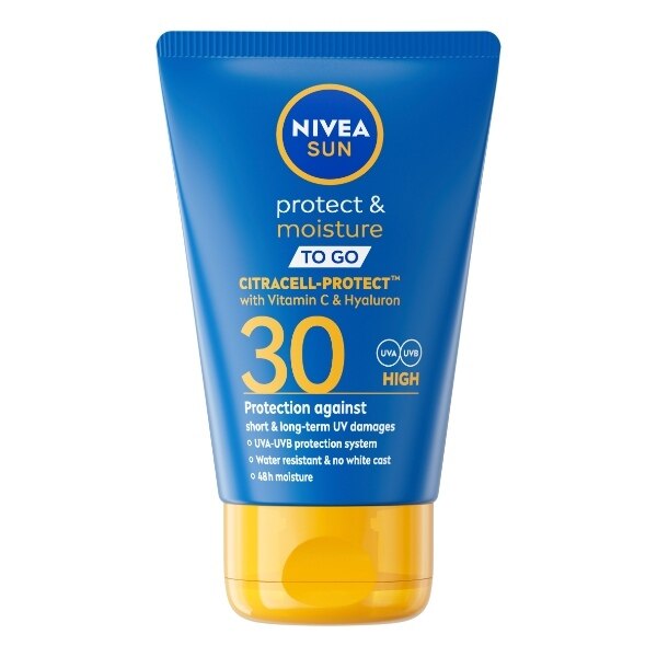 Nivea Sun To Go Lotion Spf30 50ml