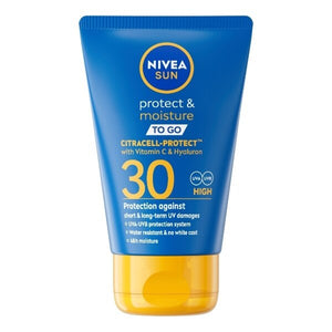Nivea Sun To Go Lotion Spf30 50ml