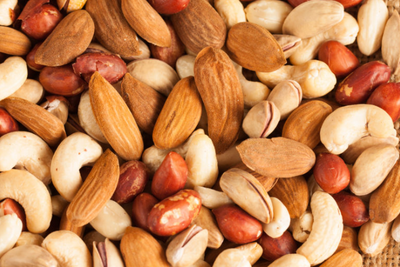 Nuts