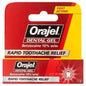 Orajel Dental Gel 5.3g