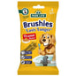 Park Life Brushies Peanut Butter 80g