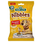 Park Life Nibbles Peanut Butter 80g