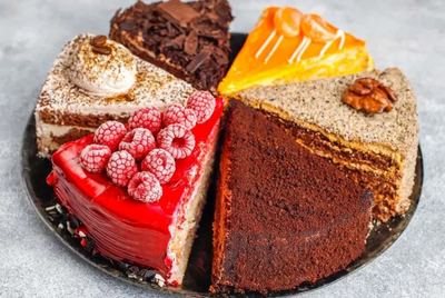 Pastries