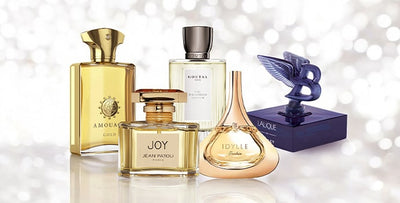 Perfumes