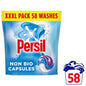 Persil Caps 58w Nonbio