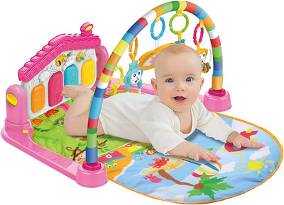 Playmats
