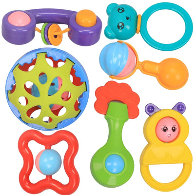 Rattles