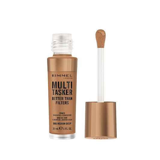 Rimmel Better Than Filters Medium Deep 06