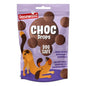 Rosewood Choc Drops For Dogs 200g
