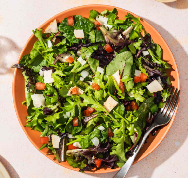 Salad Greens