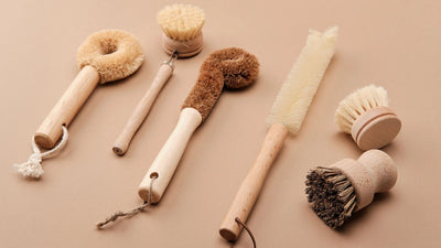 Scrub Brushes