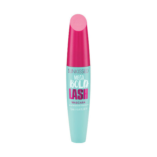 Sunkissed Mega Bold Lash Mascara