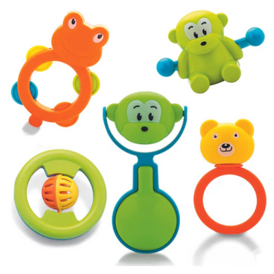 Teethers