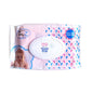 Tidyz Nappy Bags Clipclose Lid 150 Pack