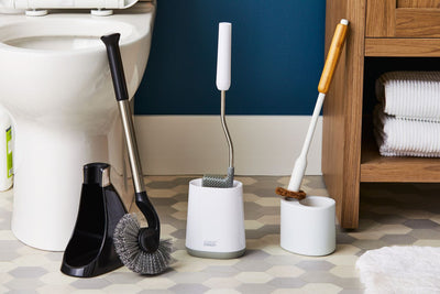Toilet Brushes