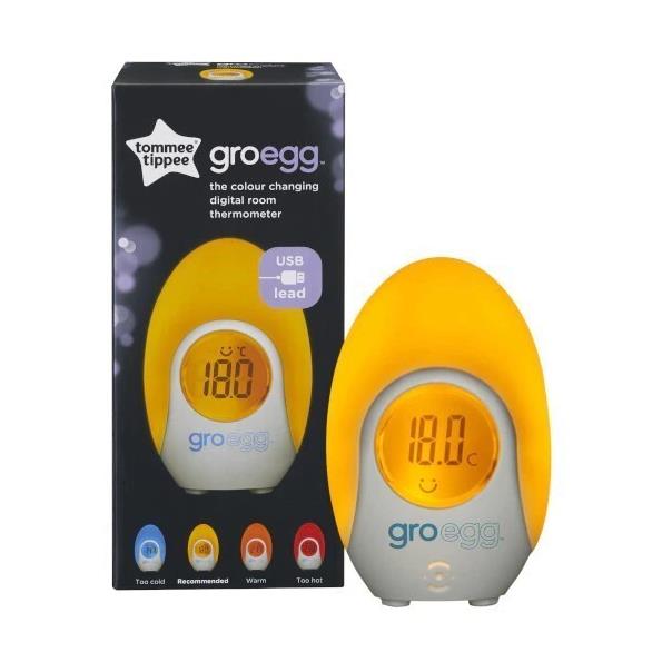 Tommee Tippee Groegg