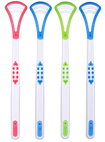 Tongue Cleaners