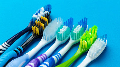 Toothbrushes