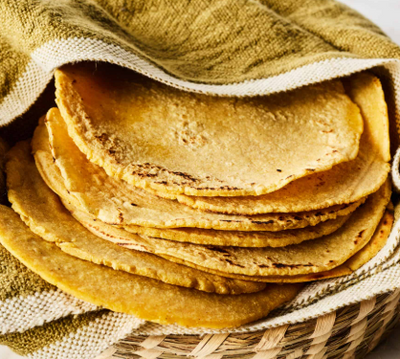 Tortillas