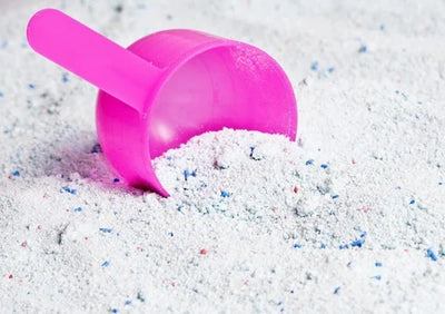 Washing Powder & Detergent