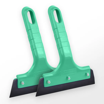 Wipers and Squeegees