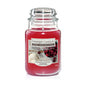 Yankee Hi Large Jar Cherry Vanilla 538g