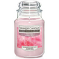 Yankee Hi Large Jar Fairy Floss 538g