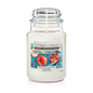 Yankee Hi Large Jar Pomegranate 538g