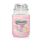 Yankee Hi Large Jar Sugared Blossom 538g