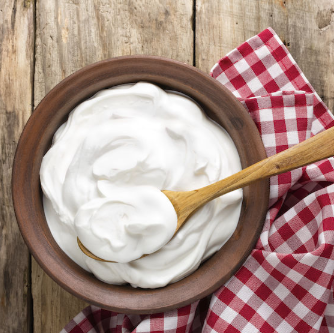 Yogurt
