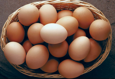 Eggs