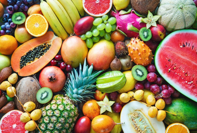 Fruits